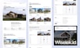 write high converting website copy and landing page content