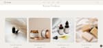 build skin care shopify store skincare website beauty store beauty shopify store