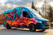 do car wrap design and vehicle wrap design