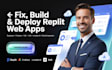 fix deploy build replit web app supabase firebase volt lovable cloud integration