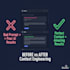 engineer ai contexts to 10x your content workflows