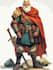 do 2d game character design and animation