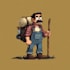 draw and animate your professional animated pixel art