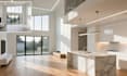 do professional 4k virtual staging for empty rooms in 24hr