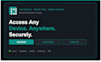 setup tailscale VPN for secure remote access