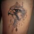design custom viking tattoo and tshirt art