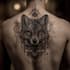 totally custom tattoo design