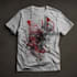 create unique clothing design tshirt design