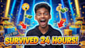 eye catching youtube thumbnail fast