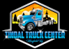 design unique truck logo for your company