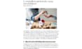 write thai SEO blog articles