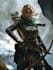 dnd, fantasy character and dnd character