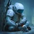 create sci fi art, concept art, sci fi art illustration