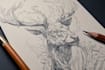 make custom tattoo designs in line art