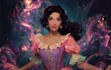draw magical disney style art for you