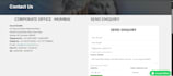 create custom e commerce website react node