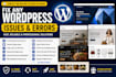 fix wordpress issues, errors, bugs, css, provide wp help