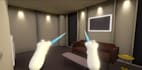 create a VR game application in unity