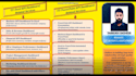 create professional KPI dashboard with excel and powerpoint
