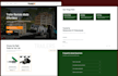 build booqable website design, online booking booqable rental website design SEO