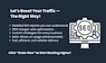 be your on page SEO expert for wordpress or shopify