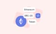 create custom erc20, ethereum, binance, polygon, base token smart contract