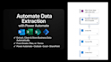 automate your business workflows using power automate