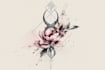 drawn and design cute simple tattoo based on your concept