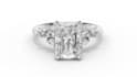 design production ready engagement ring cad models