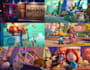 texture your 3d assets