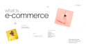 develop a professional ecommerce website using mern stack