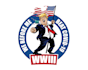 do specially hand drawn and business flag logo design