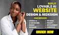 design lovable ai lovable website lovable dev ai developer supabase  loveable