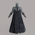 sew stunning cosplay costume, custom costume