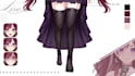 draw and rig 2d vtuber model, live 2d rigging, live2d model, vtuber commission