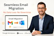 migrate your emails safely to google workspace outlook or office 365