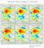 do gis and remote sensing analysis on satellite image using arcgis, python, envi