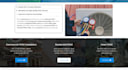 create a modern and mobile friendly SEO wordpress website