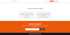 create a custom responsive website with style