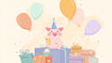 draw cute kawaii doodles, stickers illustrations