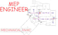 provide full mep design for permit approval in the USA