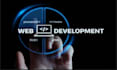 do full stack and custom website development as full stack and backend developer