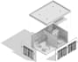 do 3d architecture diagrams and modeling with revit