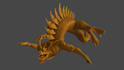 create high quality 3d printable models for 3d printing