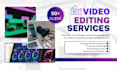 edit your youtube documentary videos