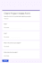 create google forms, looker studio reports with insights