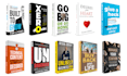 design a best seller book cover that sells