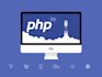 make a website with an mvc framework