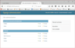 build a full stack python web app with django flask fastapi