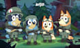 create tactical crossover cartoon art